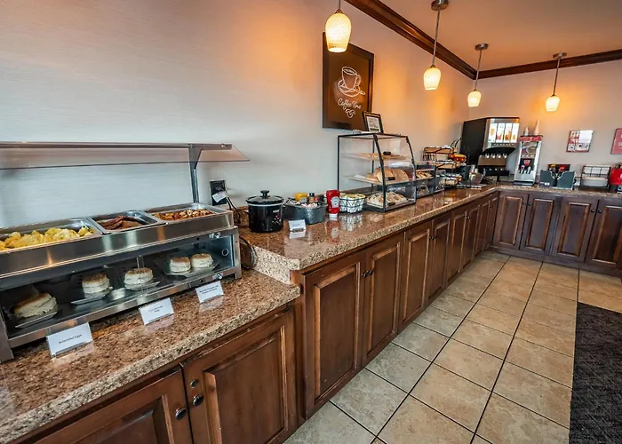Christopher Inn And Suites Chillicothe