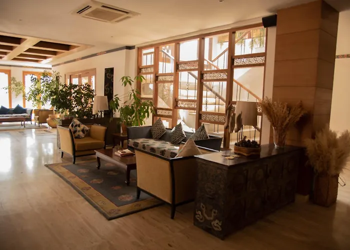 Hotel Osel Thimphu