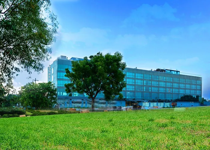 Svenska Design Hotel Kakinada