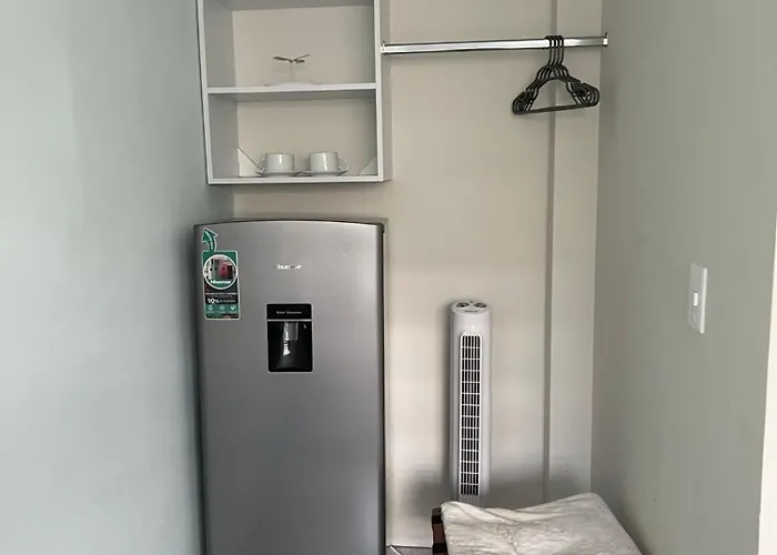Aparthotel Constanza Lofts Executives en Zapopan Jalisco