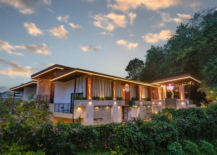 Vivera Highlands Kodaikanal