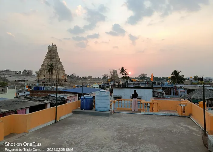 Vicky'S Home Stay Hampi