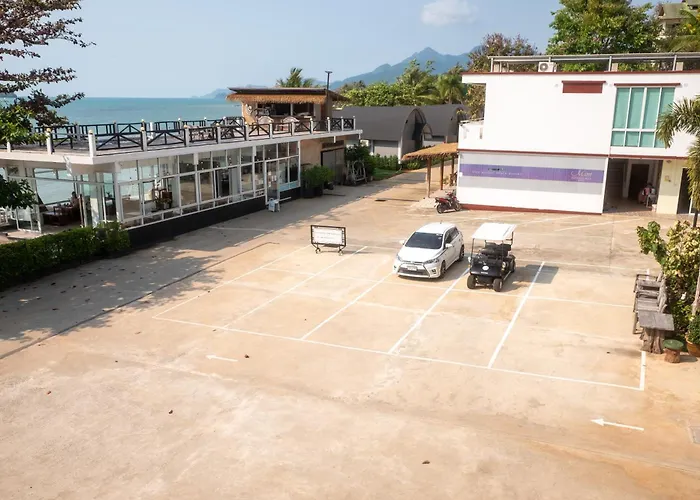 Mam Kaibae Hotel Koh Chang