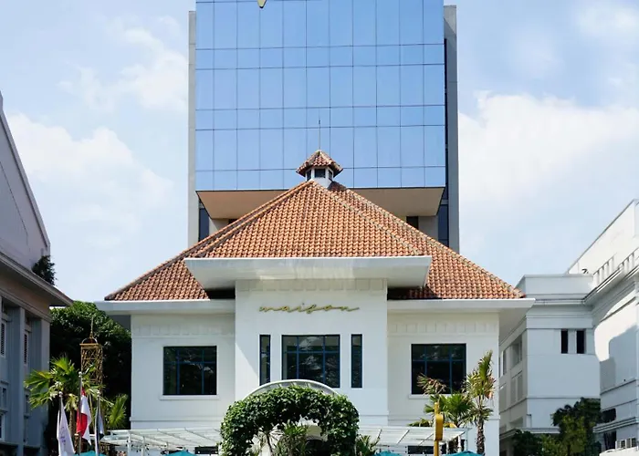 Vasaka Maison Bandung