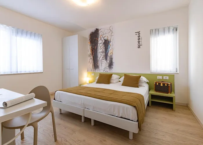 Art Hotel Principe Lignano Sabbiadoro