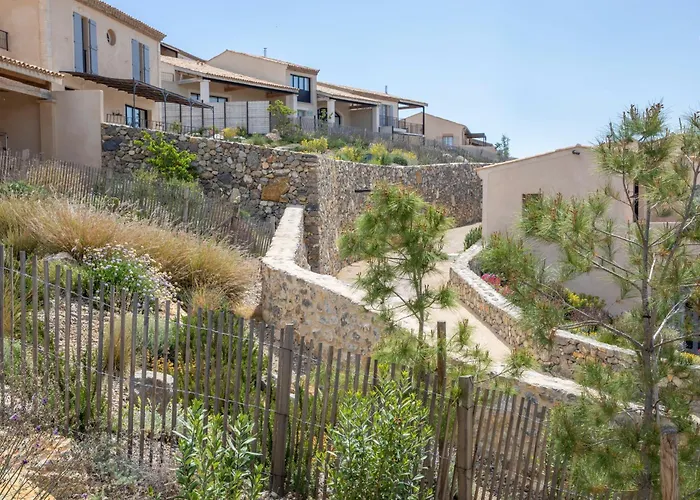 Château Capitoul Narbonne