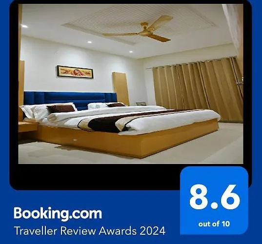 Kozzy B&B Amritsar