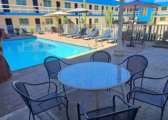 Hotel Confort Plaza Culiacán