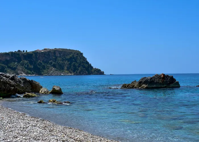 Hotel Stolis Himare