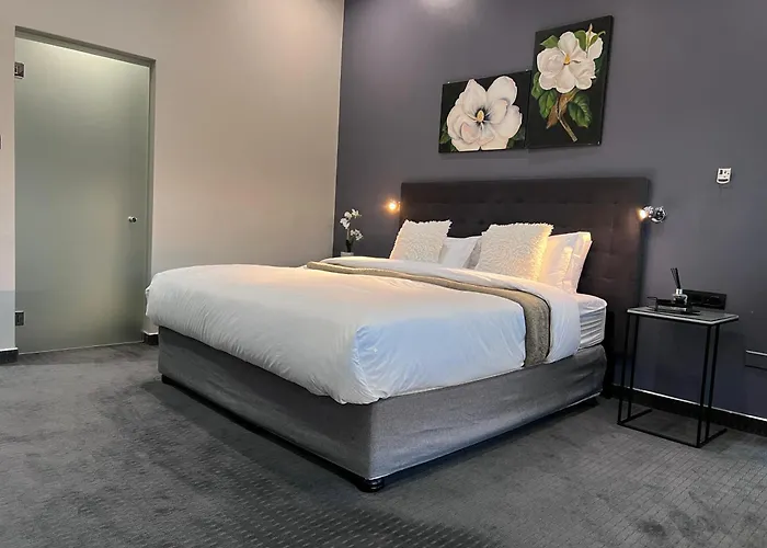 The Raz Bed & Breakfast Harrismith