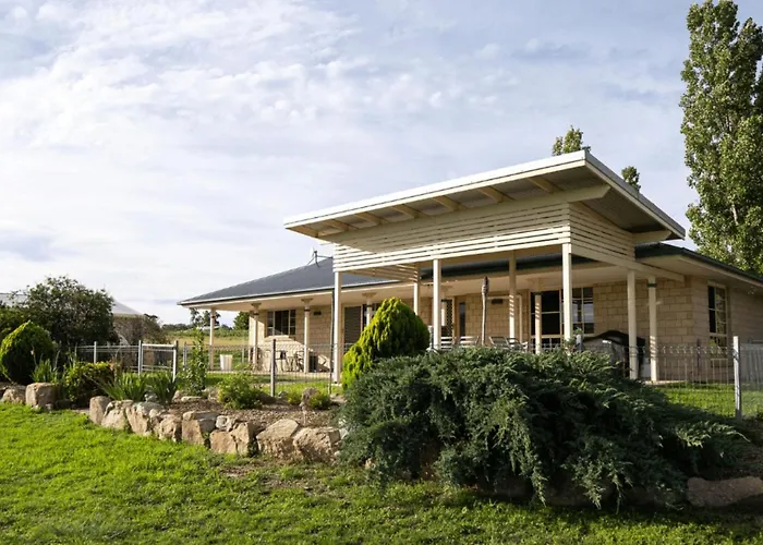 Ridgemill Estate Aparthotel Stanthorpe