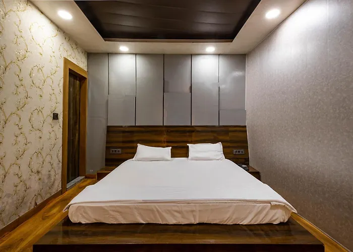 Fabhotel Le Masrana Inn Mussoorie