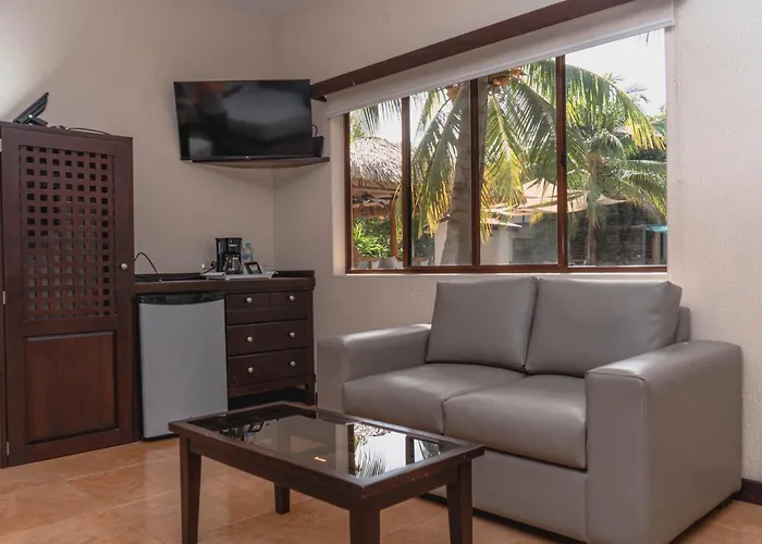 Boca Olas Resort Villas La Libertad
