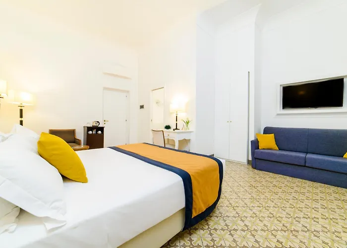 Amalfi Luxury House Bed & Breakfast