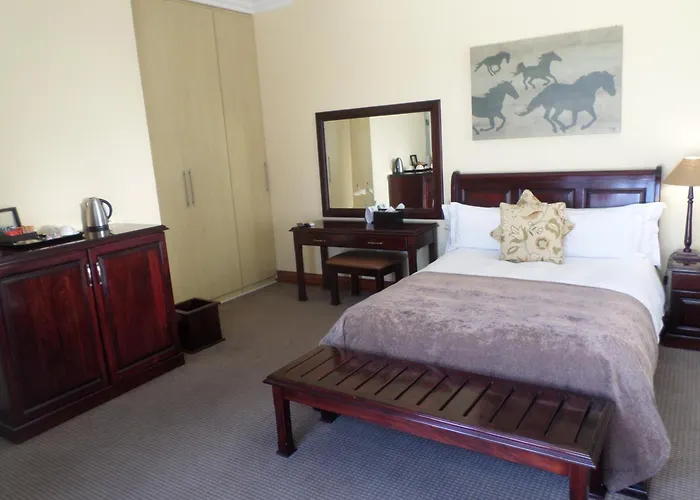 The Links Guest House Pretoria