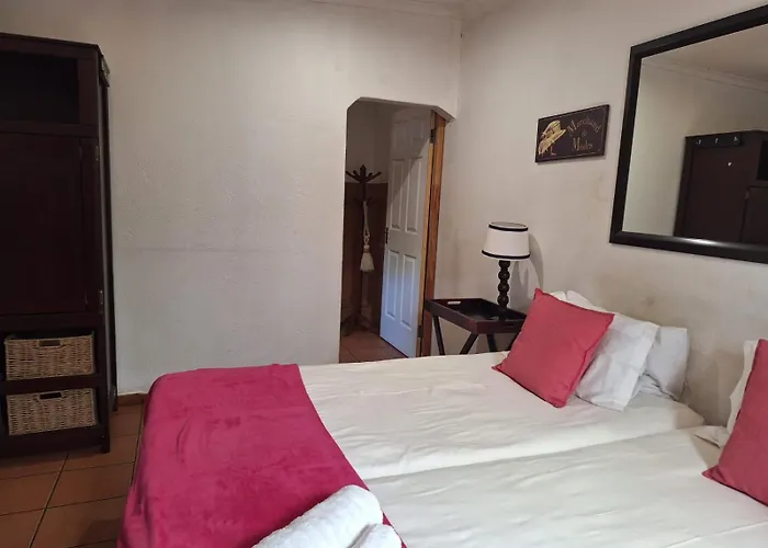 Bono Luxury Guesthouse Rustenburg