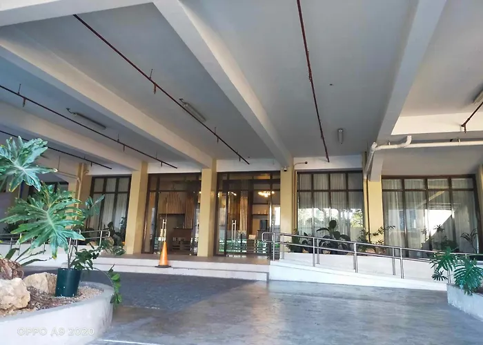 The Persimmon Studios Cebu