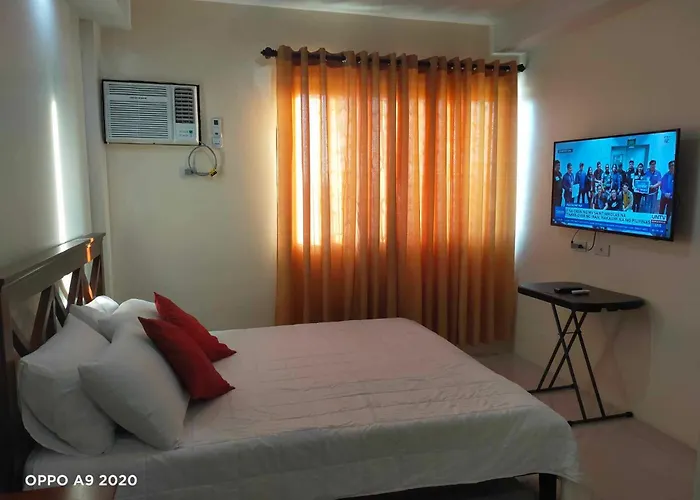 The Persimmon Studios Cebu