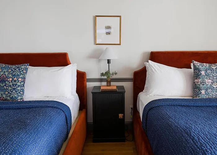 Wylder Windham Hotel