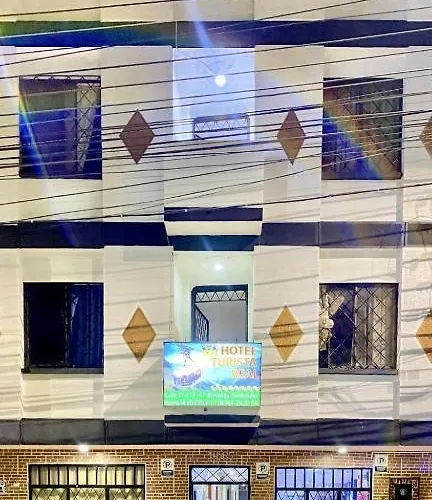 Hotel Turista Real Bucaramanga
