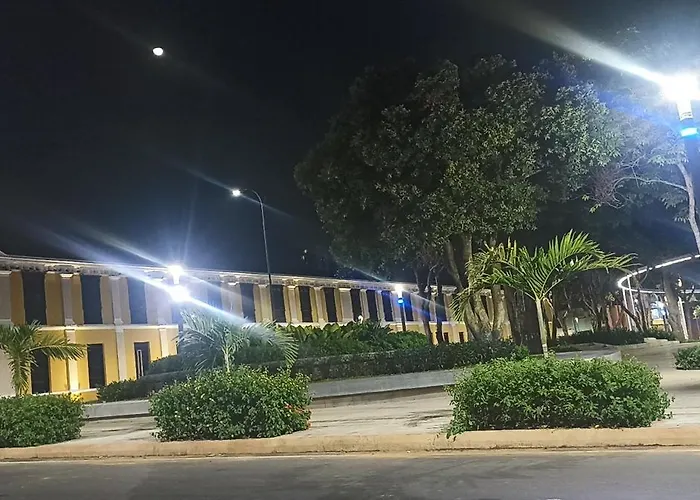 Hotel Turista Real Bucaramanga