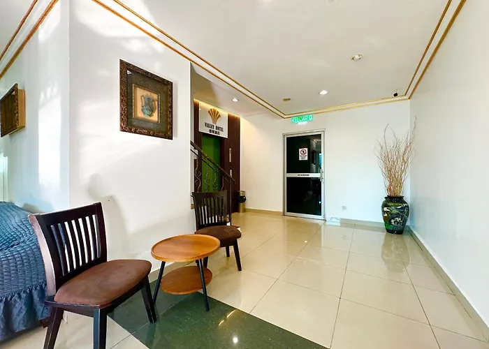 Valley Hotel Kota Kinabalu