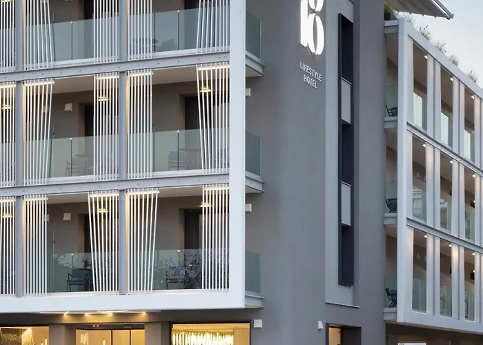1910 Lifestyle Hotel Volos