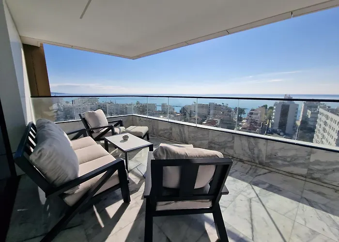 Icon - Private Holiday Apartments Limassol