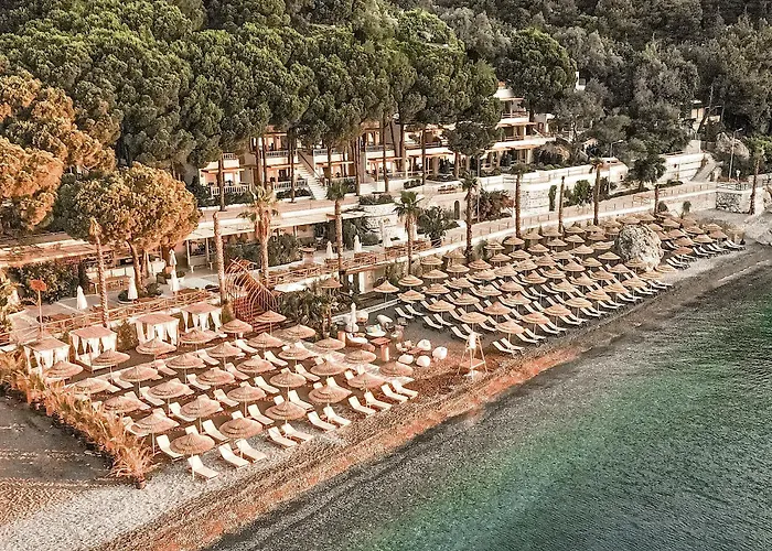 Perios Beach House - Adults Only Turunc