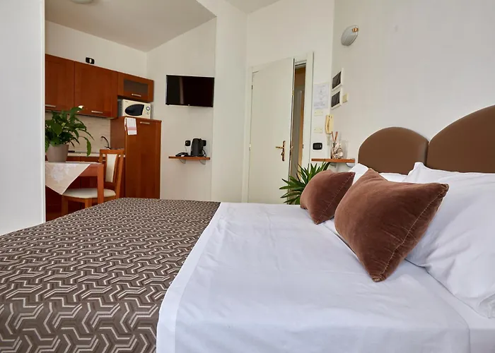 Residence Fellini Rimini