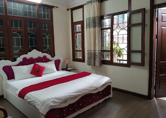 Sophie Hotel Hà Nội
