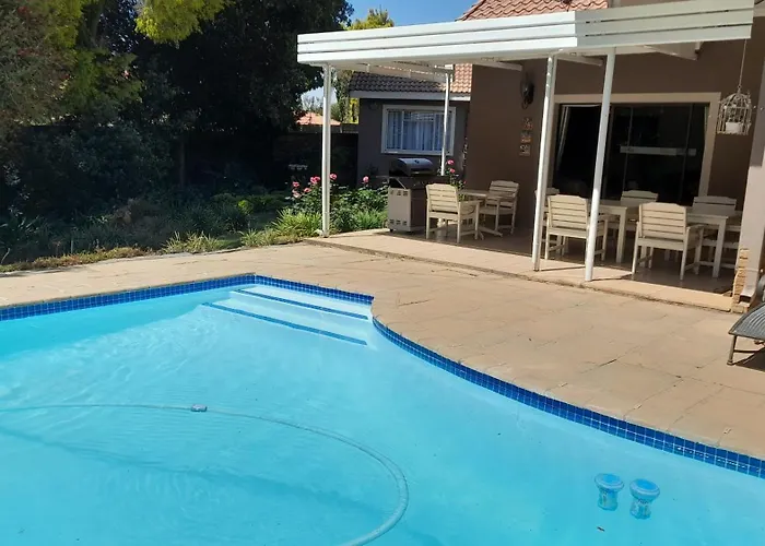 Royal Ridge Guesthouse Pretoria