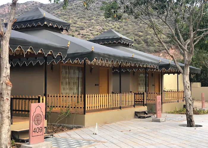 Pushkara Resort And Spa, Pushkar