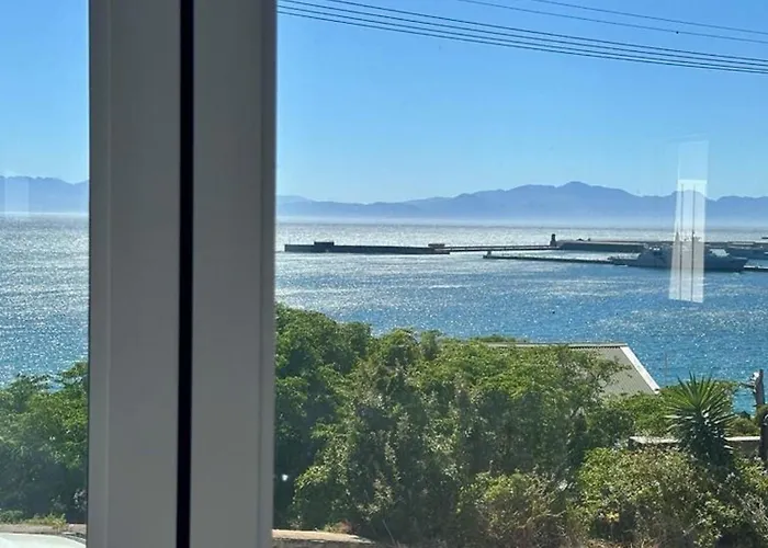 Blue Bay Studio Bayview Le Cap