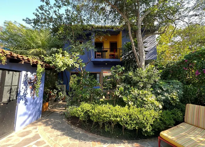 Estrellita'S Bed & Breakfast Ajijic