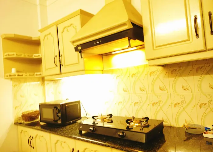 Hotel Jj Inn Kochi