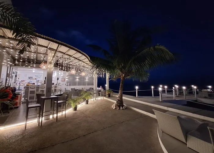 Down South 118 Beach Resort Oslob