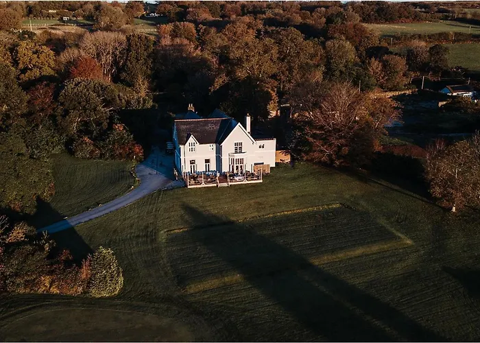 Welbeck Manor And Golf Hotel Sparkwell