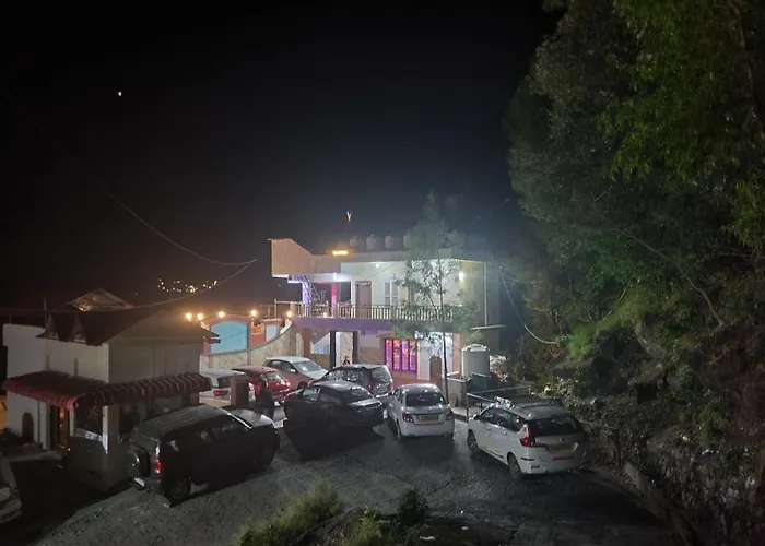 Sh Sunset Resort Nainital