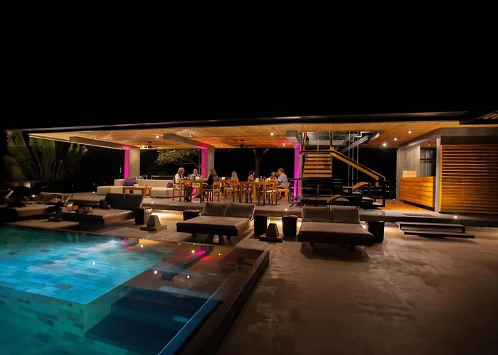 Kura Boutique Hotel Member Of The Cayuga Collection Uvita