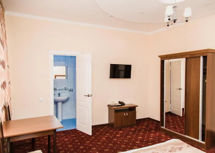 Art Hotel Tashkent