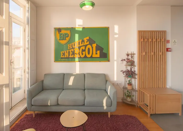 Fil'S Place Porto