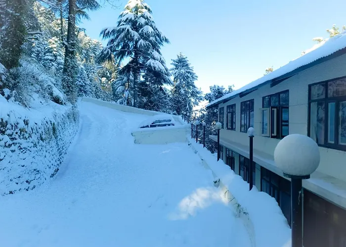 Surya Resort Dalhousie