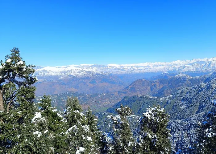 Surya Resort Dalhousie