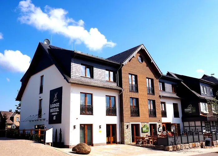 Lodge Hotel Winterberg