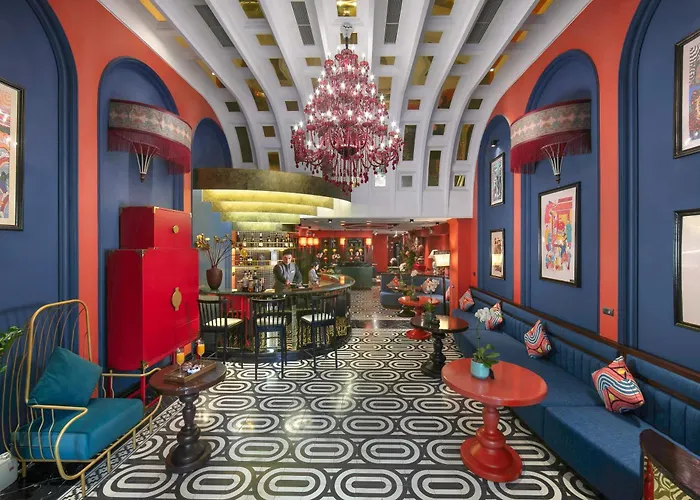Hotel Du Lac Hanói
