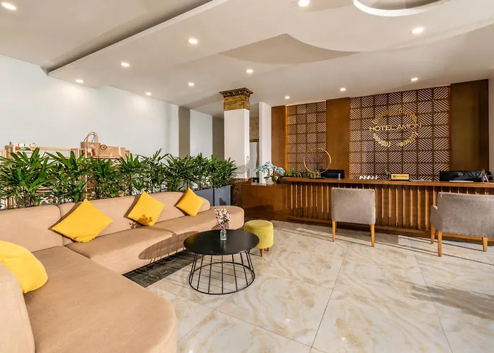 Amon Hotel Phú Quốc
