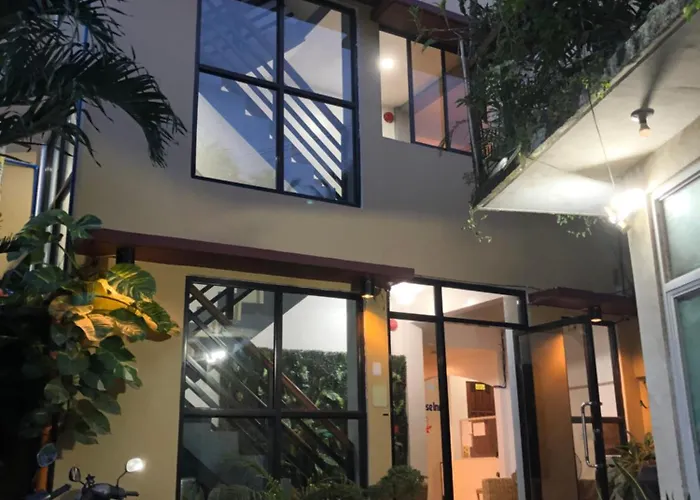 Wildrose Inn El Nido