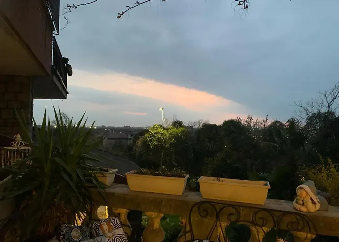 Residenza Ca' Degli Enzi Bed & Breakfast Verona