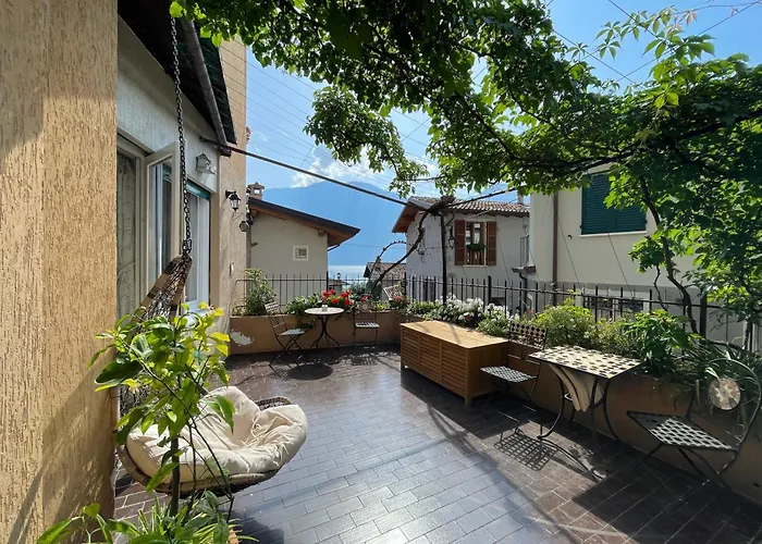 B&B Casa Limone Limone sul Garda